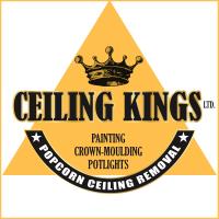 Ceiling Kings - Popcorn Ceiling Removal image 1